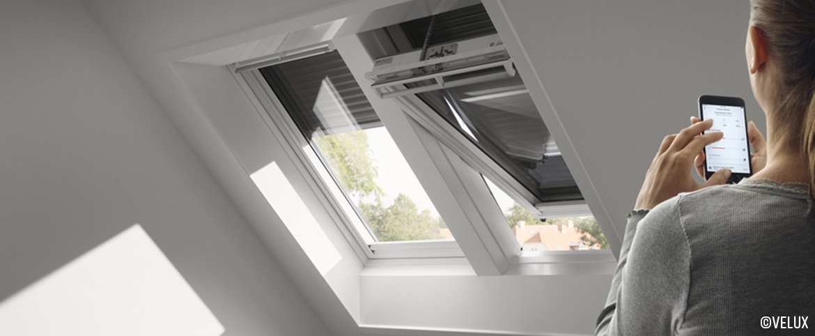 solution velux active 