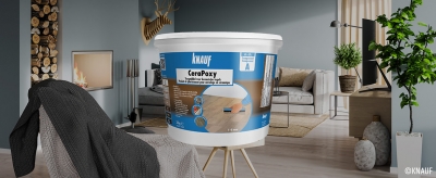 Knauf Cera Proxy